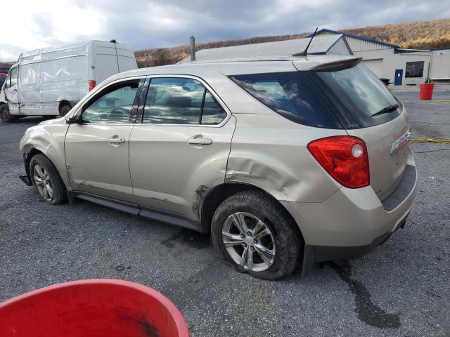 Photo 2 from auction – 2014 CHEVROLET EQUINOX LS with VIN 2GNFLEEK2E6107324