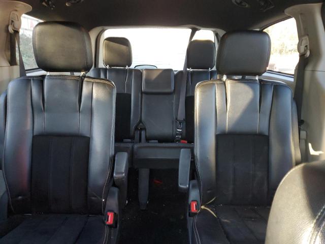 Photo 10 from auction – 2017 DODGE GRAND CARA with VIN 2C4RDGCG2HR678263