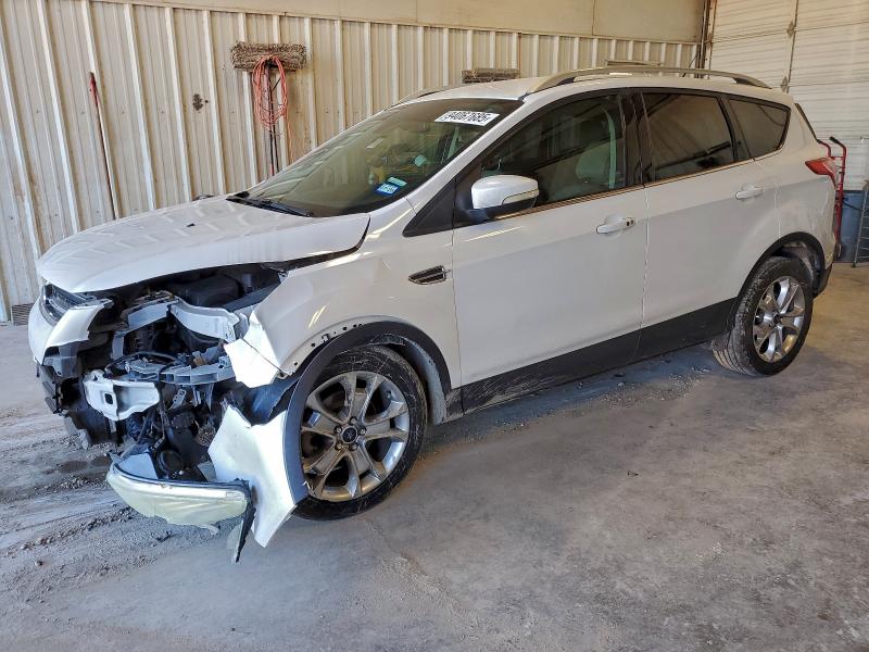 FORD ESCAPE TIT 2015 z numerem VIN 1FMCU0JX2FUC24994 - Zdjęcie z aukcji