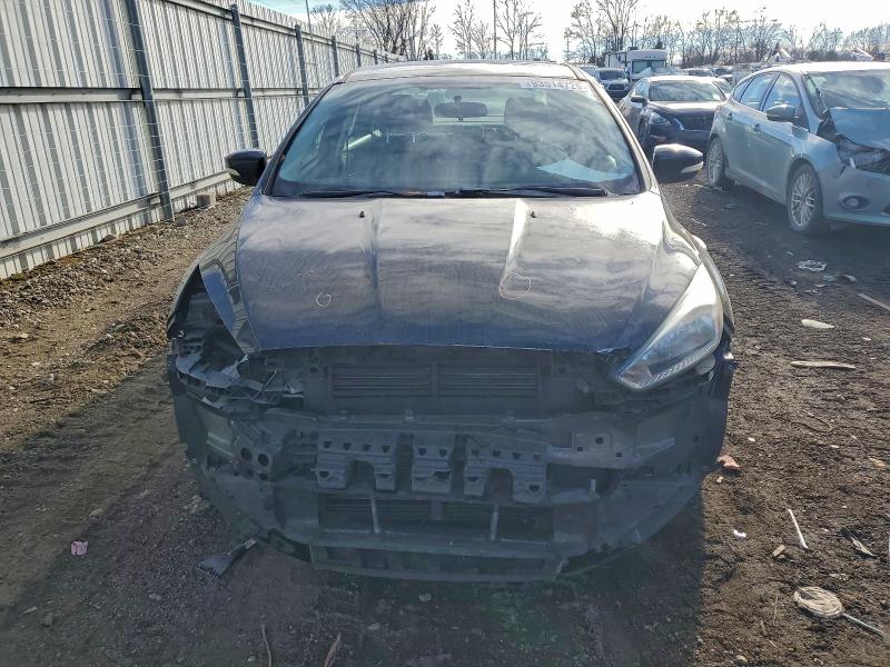 Photo 5 from auction – 2015 FORD FOCUS SE with VIN 1FADP3F23FL217420