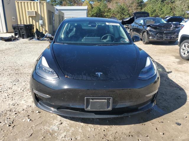 Photo 5 from auction – 2022 TESLA MODEL 3 with VIN 5YJ3E1EA9NF369339