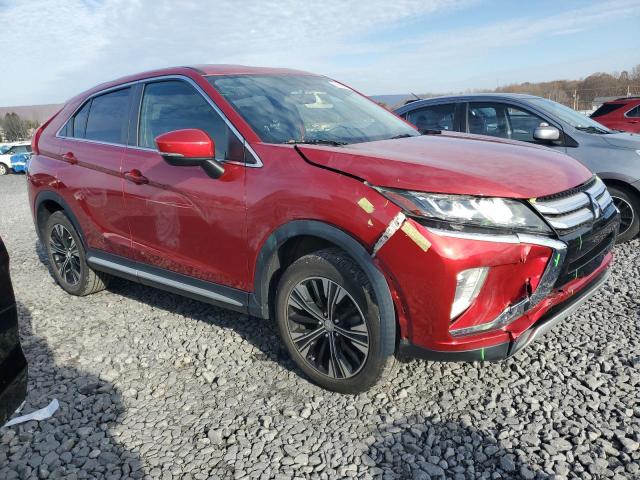 Photo 4 from auction – 2019 MITSUBISHI ECLIPSE CR with VIN JA4AT5AA4KZ022088