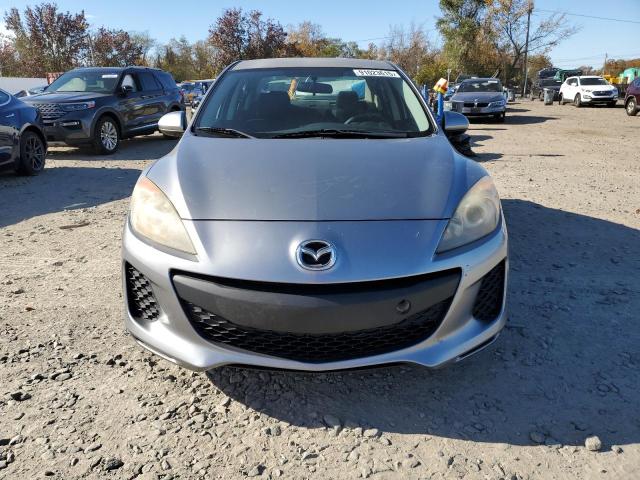 Photo 5 from auction – 2013 MAZDA 3 I with VIN JM1BL1TF0D1723773