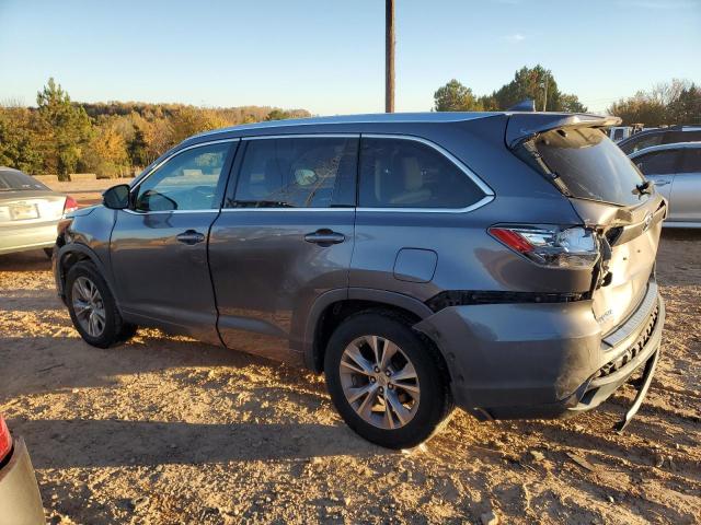 صورة رقم 2 من المزاد - 2014 TOYOTA HIGHLANDER مع VIN 5TDKKRFH3ES031607