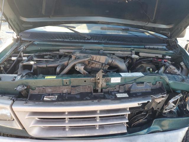 Photo 12 from auction – 1994 FORD ECONOLINE with VIN 1FBJS31H9RHA95648