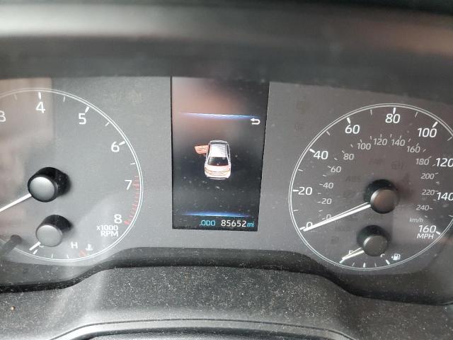 Foto 9 de la subasta – 2023 TOYOTA COROLLA LE con VIN 5YFB4MDE4PP019130