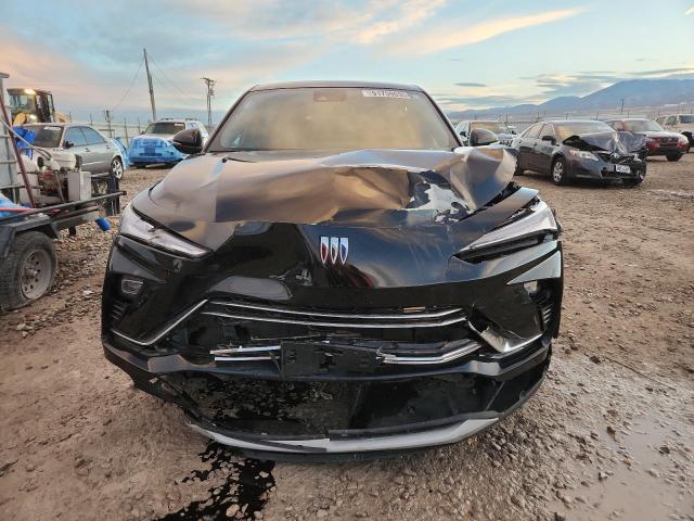 Photo 5 from auction – 2024 BUICK ENVISTA PR with VIN KL47LAE21RB056188