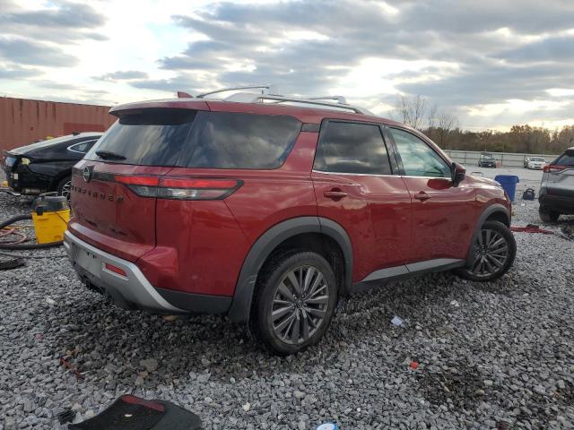 Zdjęcie 3 z aukcji – 2023 NISSAN PATHFINDER z VIN 5N1DR3CD9PC231734