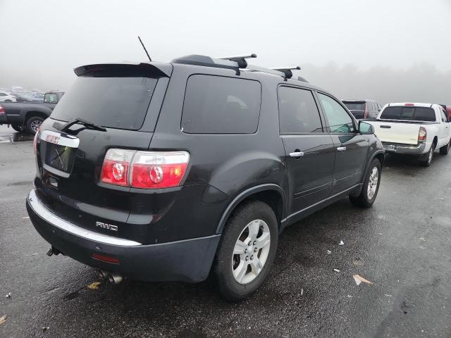Photo 3 from auction – 2010 GMC ACADIA SLE with VIN 1GKLVLED0AJ137421