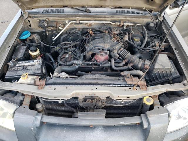 Photo 11 from auction – 2003 NISSAN FRONTIER with VIN 1N6ED29Y83C418952