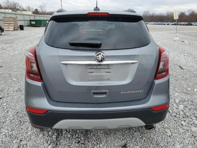 Photo 6 from auction – 2019 BUICK ENCORE PRE with VIN KL4CJASB8KB754814