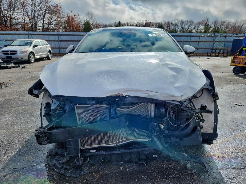 Photo 5 from auction – 2022 KIA FORTE FE with VIN 3KPF24AD5NE503325