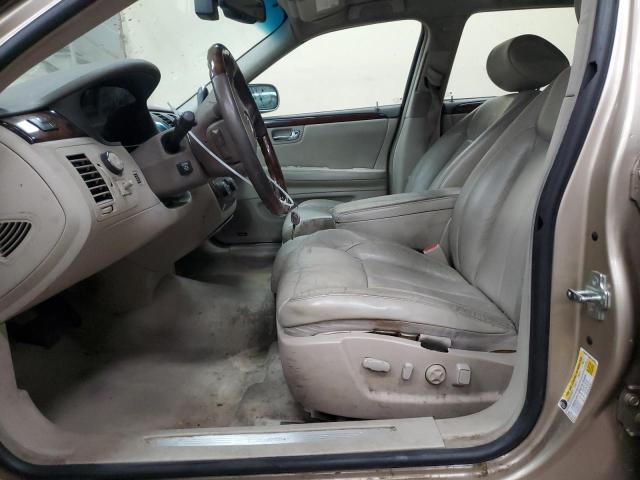 Photo 7 from auction – 2006 CADILLAC DTS with VIN 1G6KD57Y66U173354