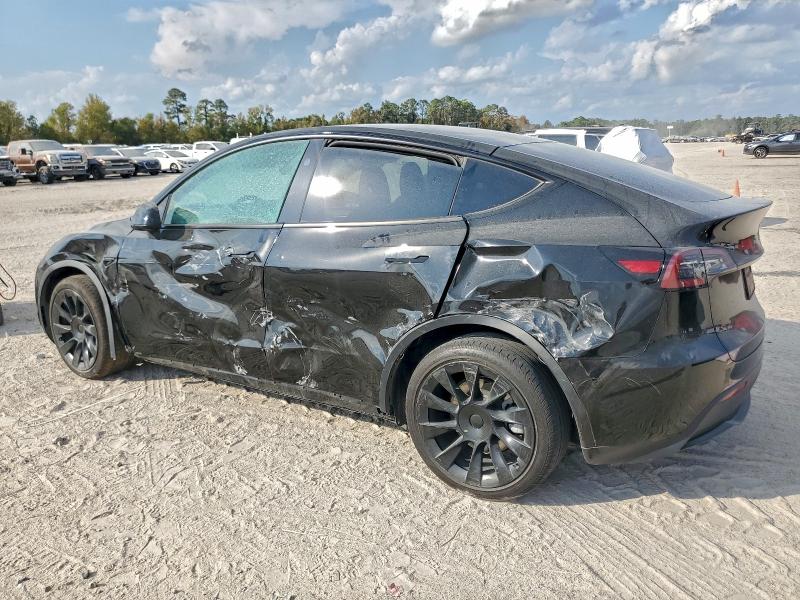صورة رقم 2 من المزاد - 2023 TESLA MODEL Y مع VIN 7SAYGDEE5PA184776