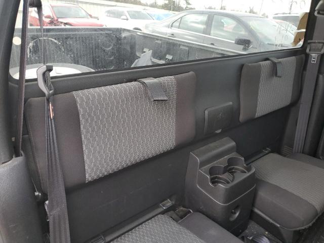 Photo 10 from auction – 2011 CHEVROLET COLORADO L with VIN 1GCESCF96B8130716