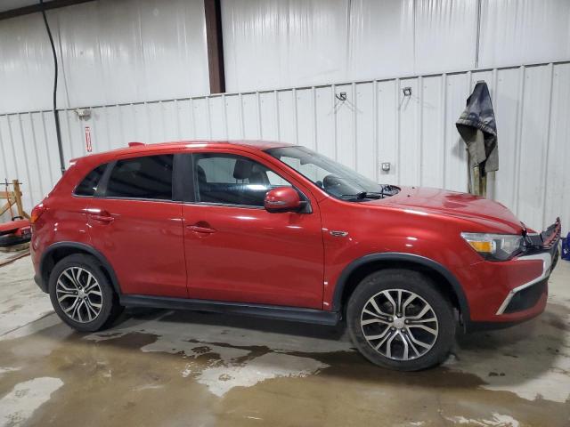 Photo 4 from auction – 2017 MITSUBISHI OUTLANDER with VIN JA4AR3AU2HZ060974