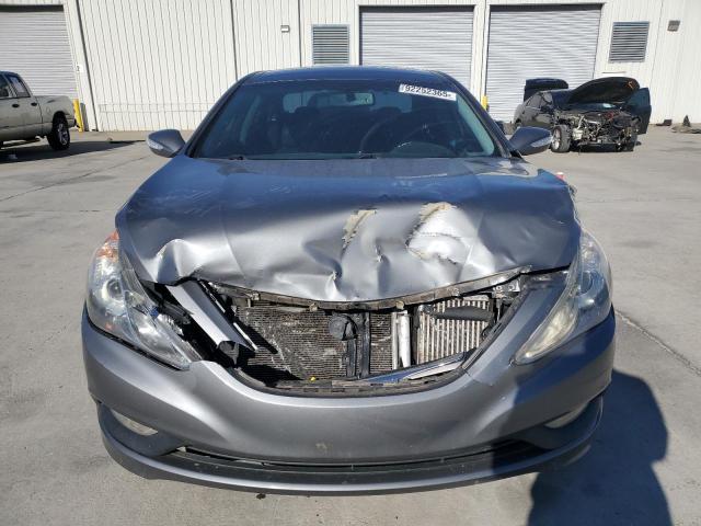صورة رقم 5 من المزاد - 2014 HYUNDAI SONATA SE مع VIN 5NPEC4AB9EH836324