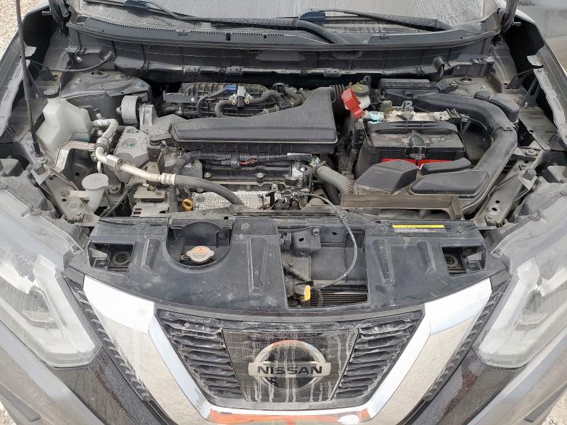 Photo 12 from auction – 2017 NISSAN ROGUE S with VIN JN8AT2MT0HW407390