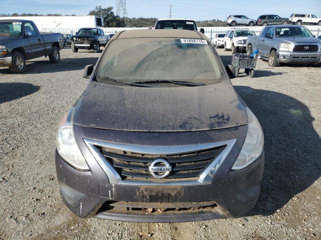 Photo 5 from auction – 2015 NISSAN VERSA with VIN 3N1CN7AP3FL919198
