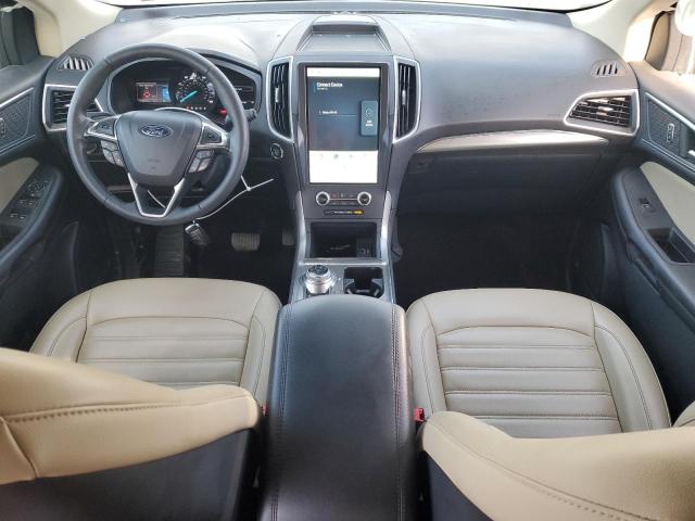 Photo 8 from auction – 2022 FORD EDGE SEL with VIN 2FMPK4J93NBA69487