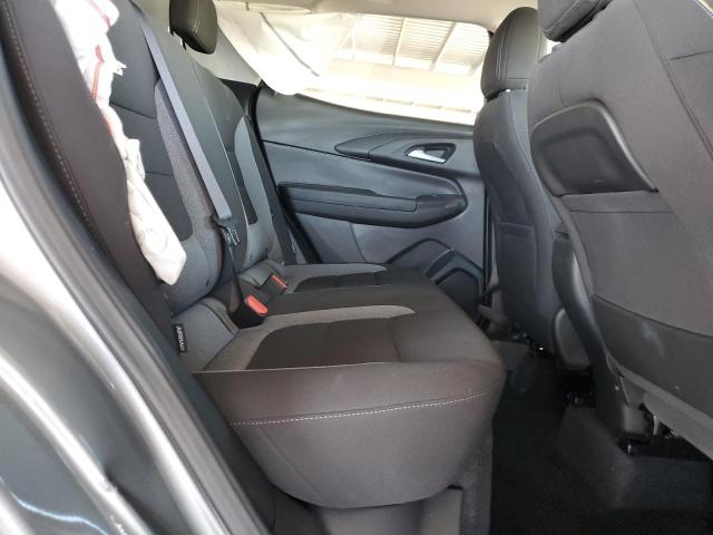 Photo 11 from auction – 2025 CHEVROLET TRAILBLAZE with VIN KL79MMSL8SB091128