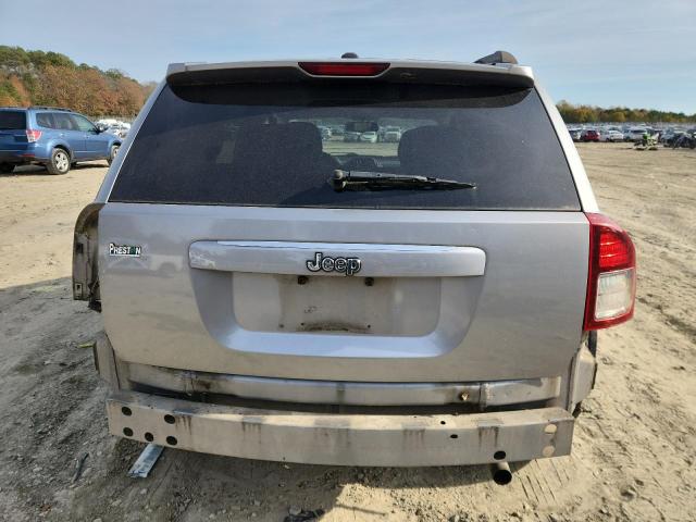 Photo 6 from auction – 2016 JEEP COMPASS SP with VIN 1C4NJCBA8GD561107
