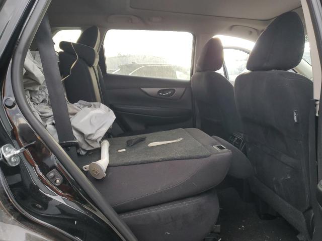 Photo 11 from auction – 2014 NISSAN ROGUE with VIN 5N1AT2MT9EC785017