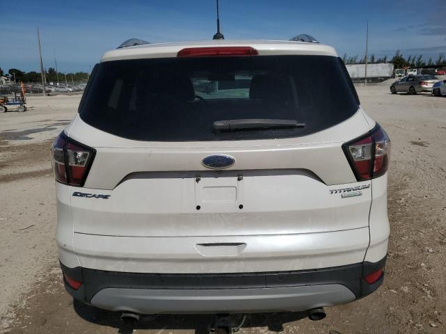 Photo 6 from auction – 2017 FORD ESCAPE with VIN 1FMCU0J97HUC60569