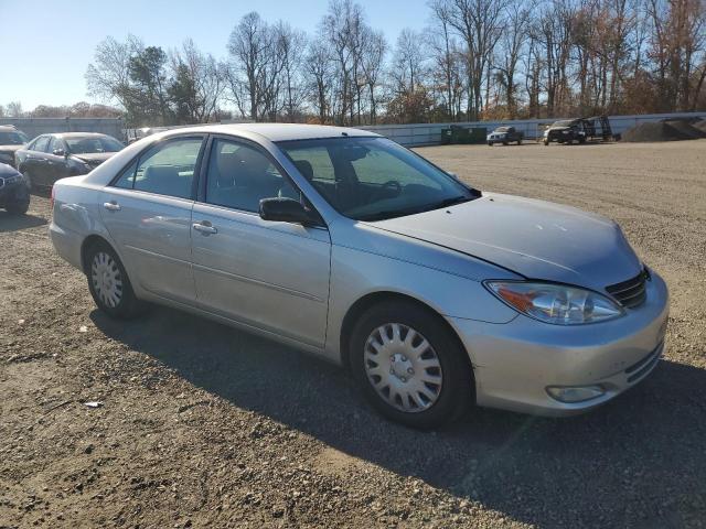Photo 4 from auction – 2003 TOYOTA CAMRY LE with VIN 4T1BE30K43U169783