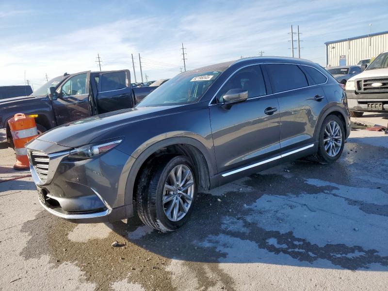 MAZDA CX-9 GRAND 2019 with VIN JM3TCADY0K0303364 - Photo from auction