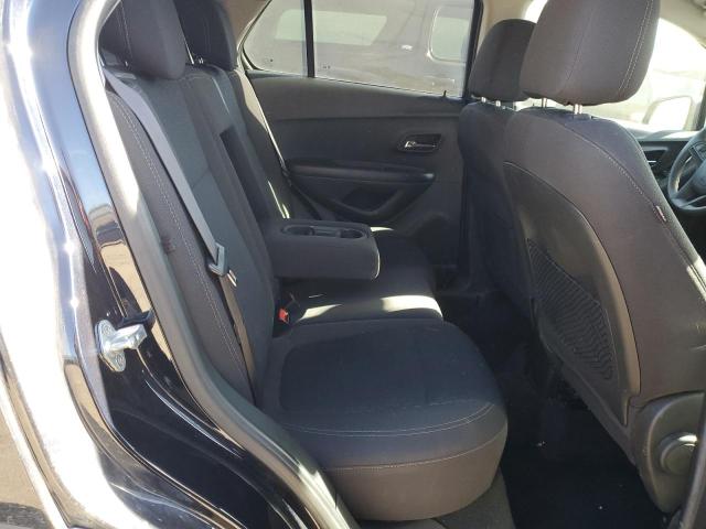 Photo 11 from auction – 2021 CHEVROLET TRAX LS with VIN KL7CJNSBXMB349003