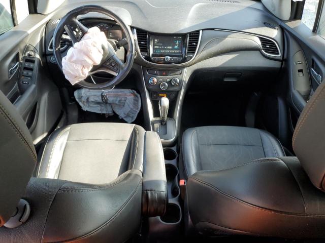 Photo 8 from auction – 2017 CHEVROLET TRAX 1LT with VIN 3GNCJLSB1HL141708