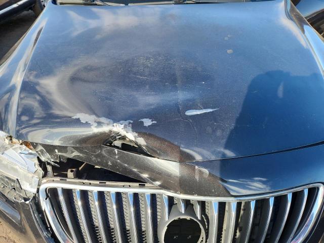 Photo 11 from auction – 2011 BUICK REGAL CXL with VIN W04GW5EV2B1127743