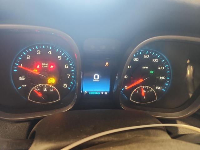 Photo 9 from auction – 2015 CHEVROLET MALIBU with VIN 1G11C5SL1FF157809