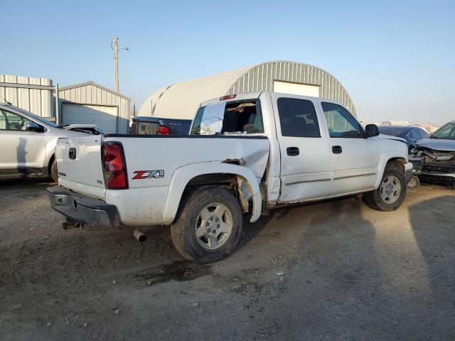 Photo 3 from auction – 2006 CHEVROLET SILVERADO with VIN 2GCEK13T461145535