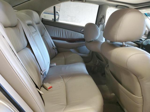 Photo 10 from auction – 2003 ACURA 3.2TL with VIN 19UUA56693A050726