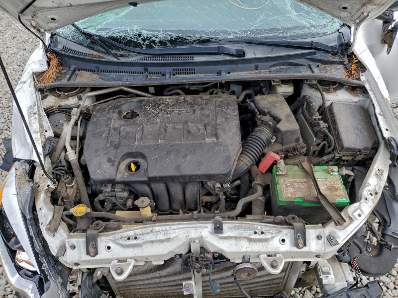 Photo 11 from auction – 2015 TOYOTA COROLLA L with VIN 5YFBURHE1FP194506