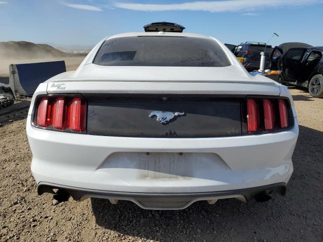Photo 6 from auction – 2017 FORD MUSTANG with VIN 1FA6P8TH7H5218821