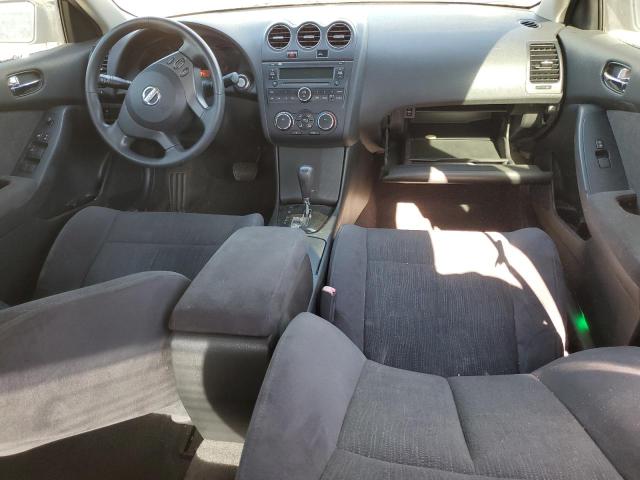 Photo 8 from auction – 2011 NISSAN ALTIMA BAS with VIN 1N4AL2AP9BN425070