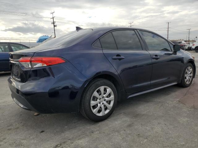 Photo 3 from auction – 2020 TOYOTA COROLLA with VIN JTDEPRAE2LJ094154