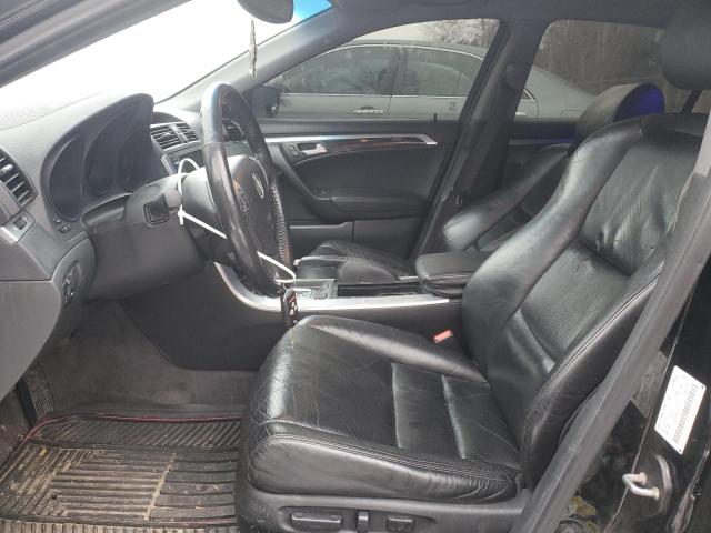 Photo 7 from auction – 2008 ACURA TL with VIN 19UUA66248A802939