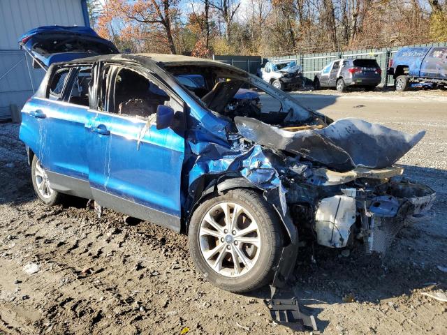 Photo 4 from auction – 2019 FORD ESCAPE SE with VIN 1FMCU9GD9KUB41753