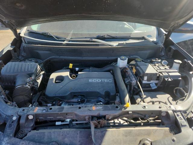 Photo 11 from auction – 2020 CHEVROLET EQUINOX LT with VIN 3GNAXKEV3LS629319
