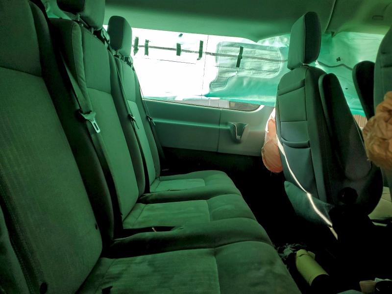 Photo 11 from auction – 2019 FORD TRANSIT T- with VIN 1FBZX2ZMXKKA47567