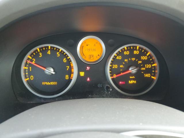 Photo 9 from auction – 2008 NISSAN SENTRA 2.0 with VIN 3N1AB61E08L650816