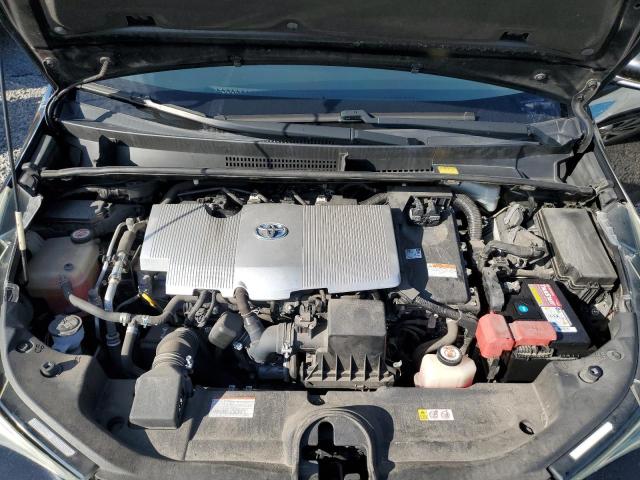 Photo 11 from auction – 2018 TOYOTA PRIUS with VIN JTDKARFU5J3549276