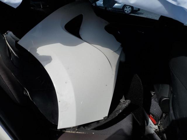 Photo 12 from auction – 2019 TOYOTA COROLLA L with VIN 2T1BURHE0KC216991