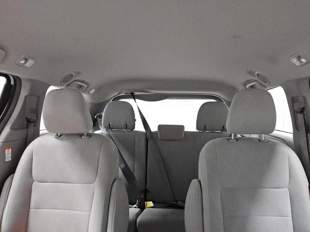 Photo 10 from auction – 2016 TOYOTA SIENNA with VIN 5TDZK3DC3GS710587
