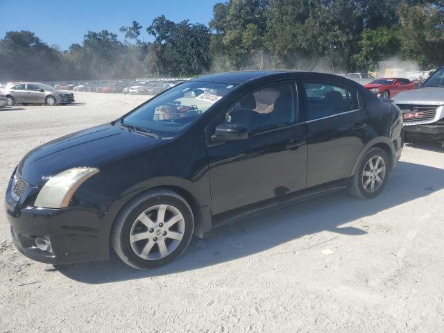 NISSAN SENTRA 2.0 2011 with VIN 3N1AB6AP4BL706247 - Photo from auction