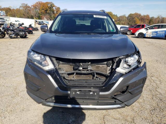 Photo 5 from auction – 2018 NISSAN ROGUE S/SV with VIN KNMAT2MV3JP530274